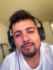 Sergio Andres Cuellar pinilla