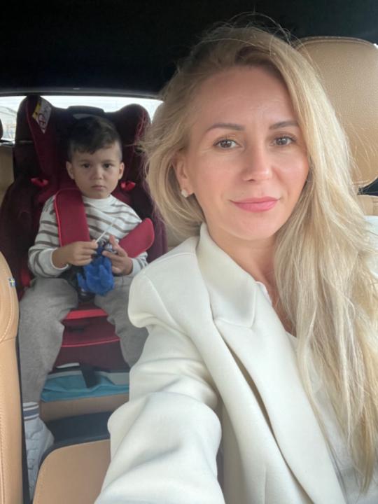 Alexandra Komar