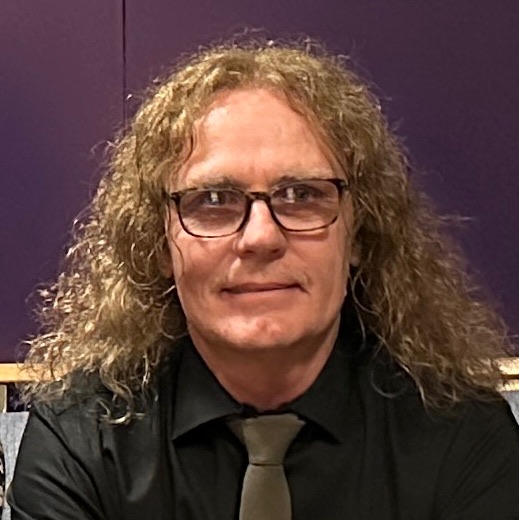 David Paul Paige