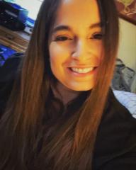 Christina Restrepo