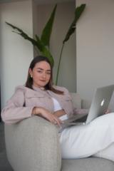 Ana paula Lopez Llerenas King