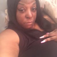 Tranesha aka Ashanti Randle aka Abdul