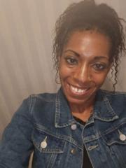 Charlene Antoine-Pitterson