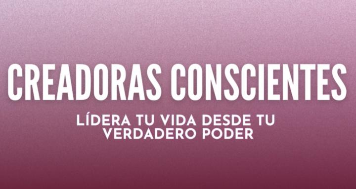 Creadoras Conscientes