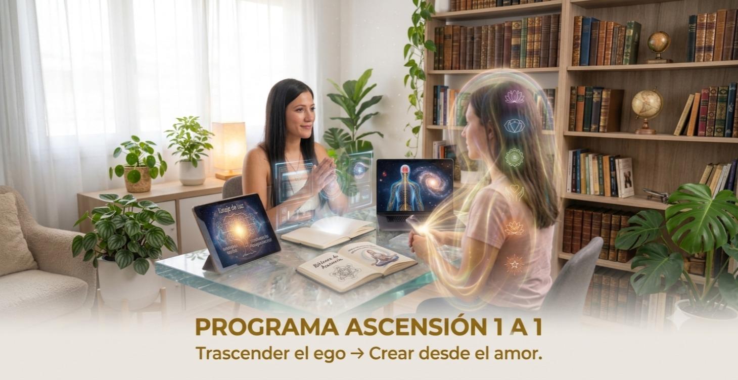 PROGRAMA ASCENSIÓN 1 A 1