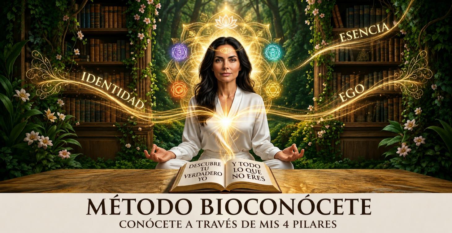 MÉTODO BIOCONÓCETE