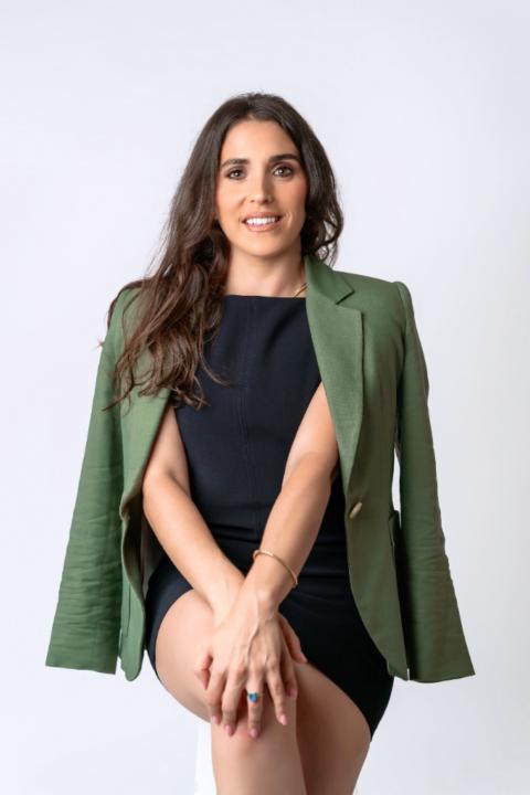 Betzabeth Arias