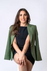 Betzabeth Arias