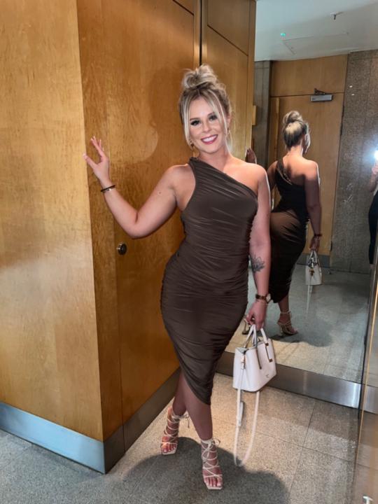 Bethany Sneddon