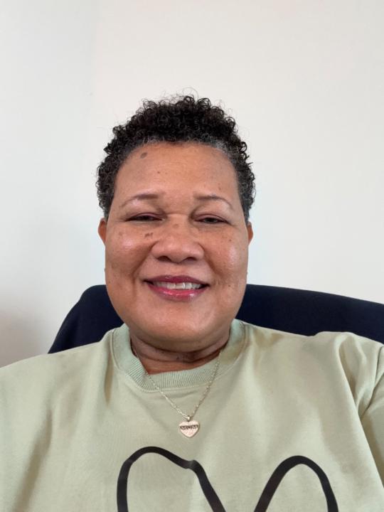 Carline Blanchard