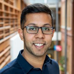 Maverick Ramsaran