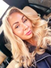 Sophie Sinervo Bergström