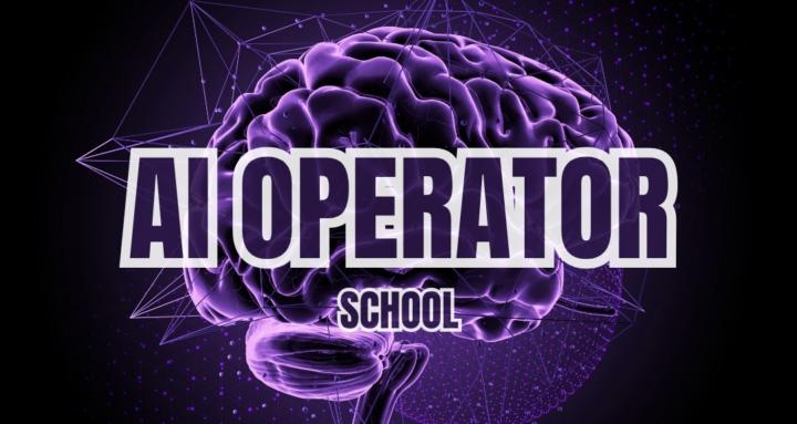 AI Operator School