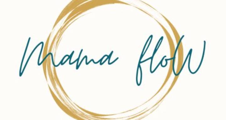 Mama mit Flow