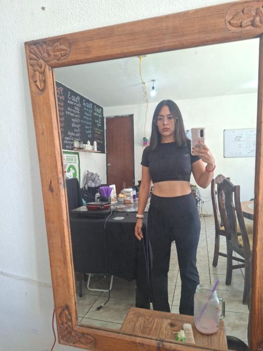 Nubia Alanis