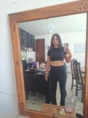 Nubia Alanis