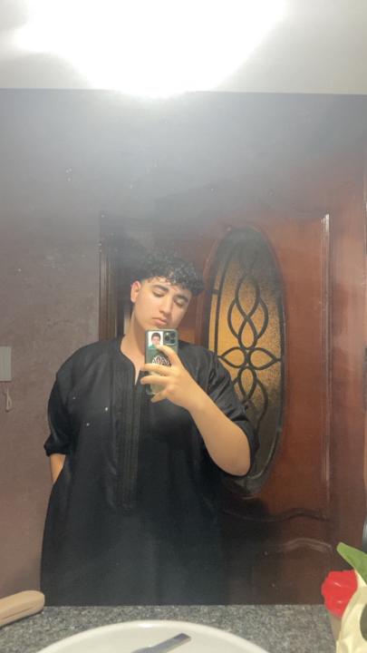 Mohamed Amine El Ayadi