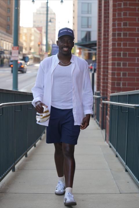 Akeem Ward
