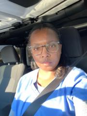 Shaniqua Martin