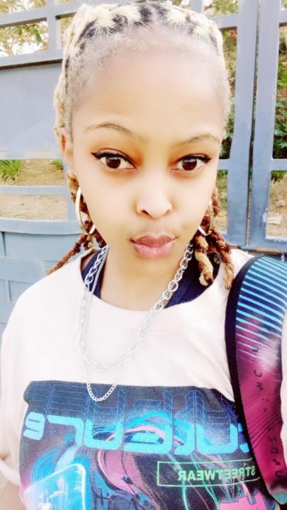 Ayanda Ndlangamandla