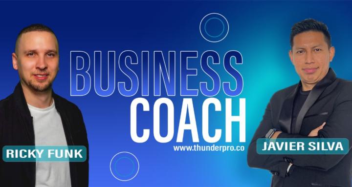 Vision Empresarial 