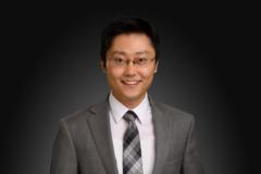 Ray Wang