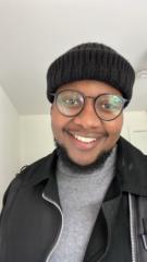 Tumelo Magemba