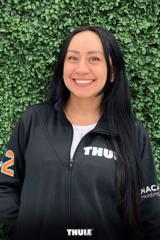 Paola Archila