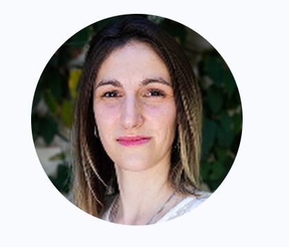 Cintia Equipo Anni Schuff