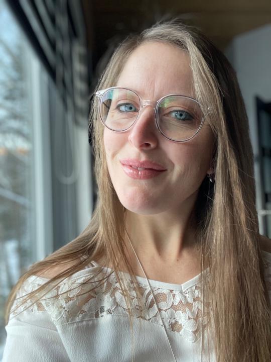 Martine St-Onge