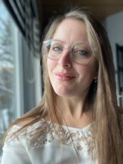 Martine St-Onge