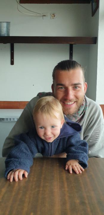 Luca Rabus