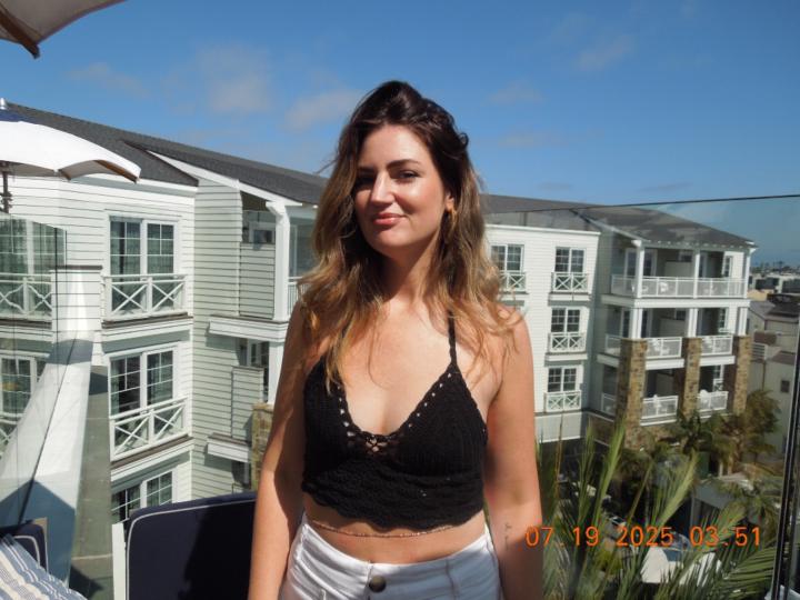 Sabrina Neas
