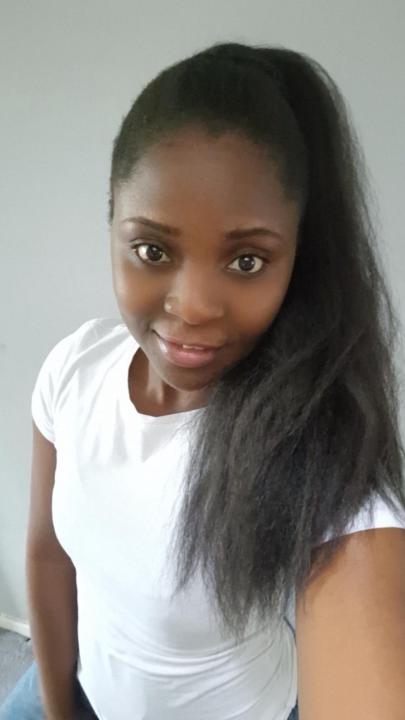 Sandra Appiah