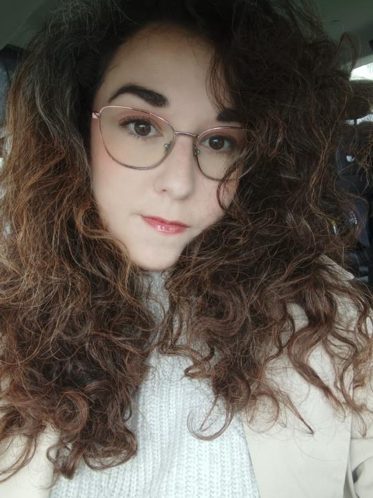 Tiphanie Ramos Borges
