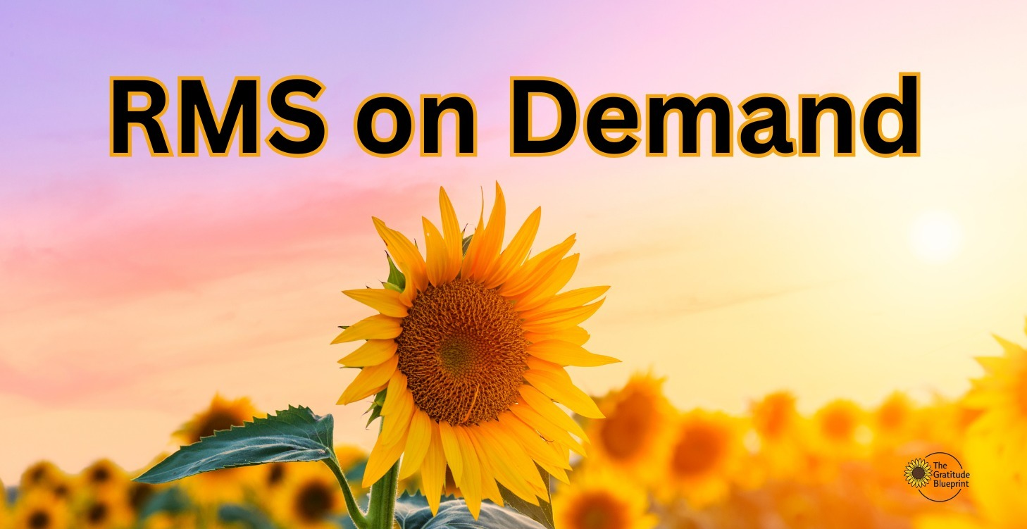 RMS On Demand