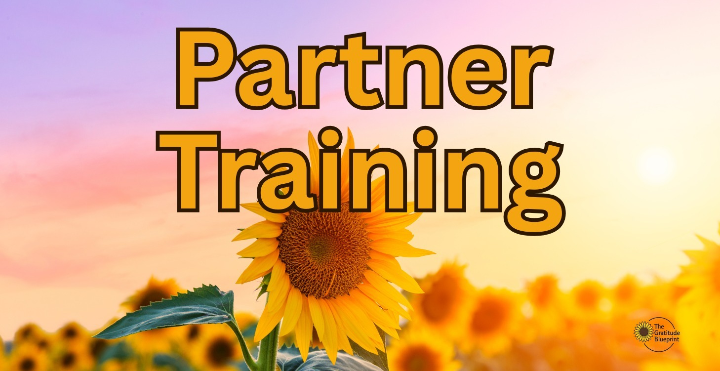 Partner Training