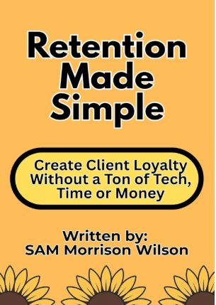 The ebook + audio is available!