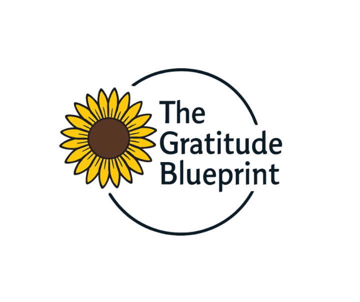 You're Invited: The Gratitude Blueprint Half-Day Event