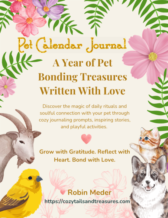 🌟A Keepsake for Treasures🌟