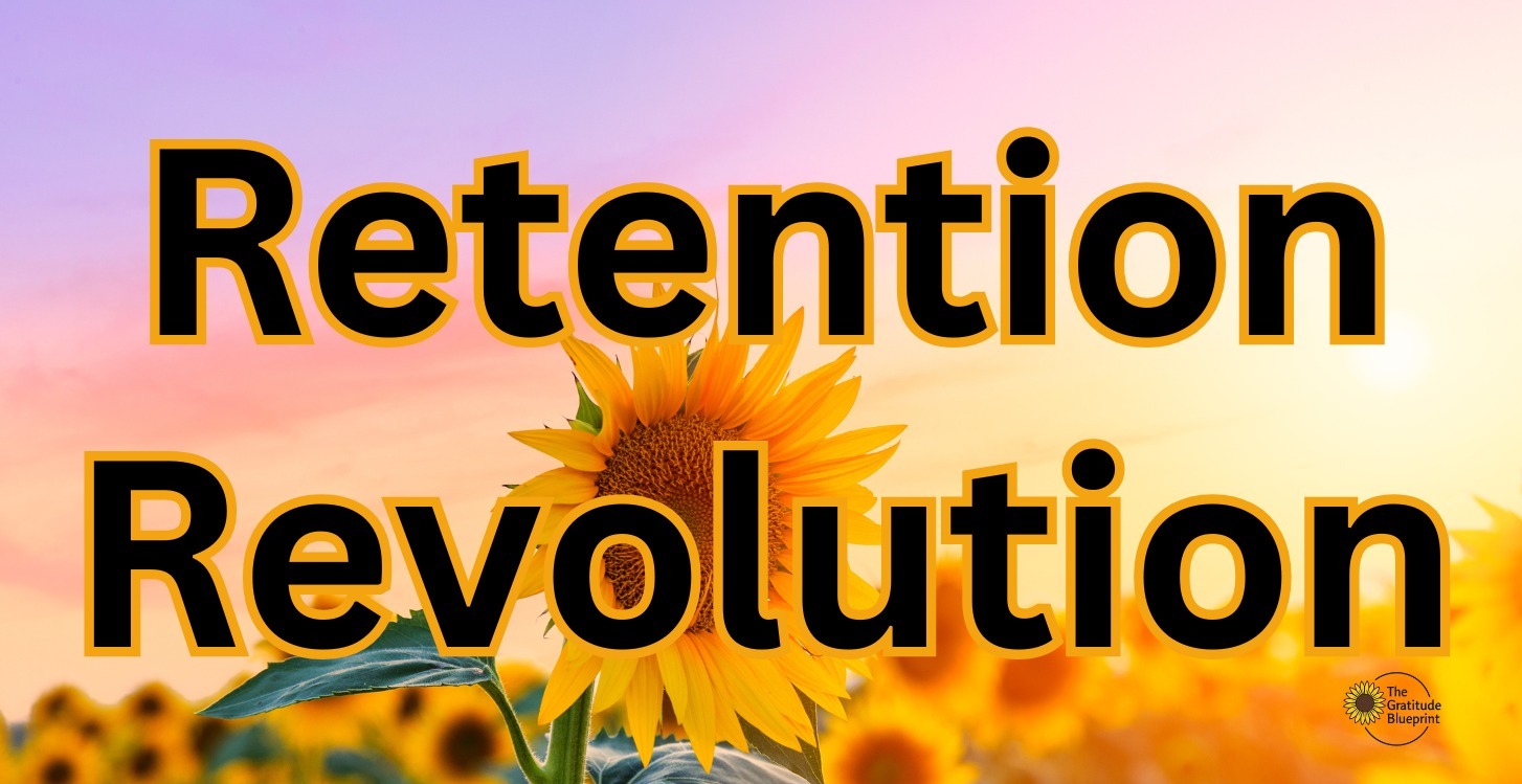 Retention Revolution Founding Member Special Offer