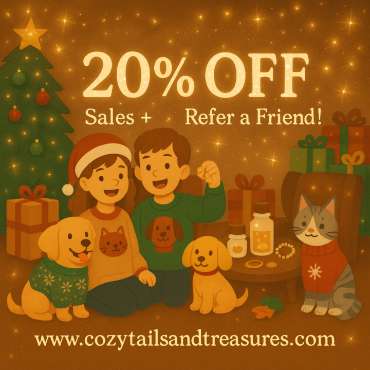 🎁✨ DOUBLE THE JOY, DOUBLE THE SAVINGS! ✨🎁