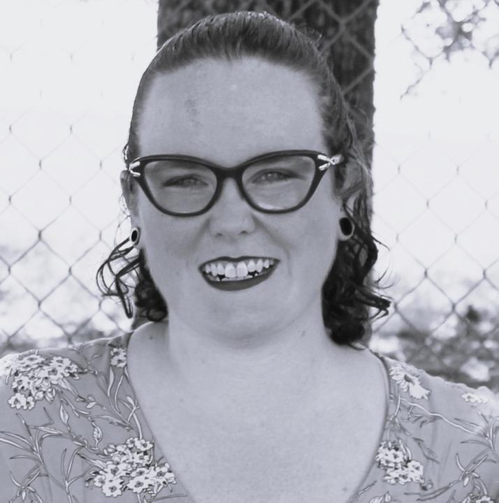 Kaitlin Tuthill