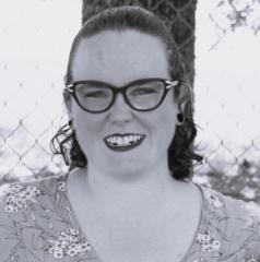 Kaitlin Tuthill