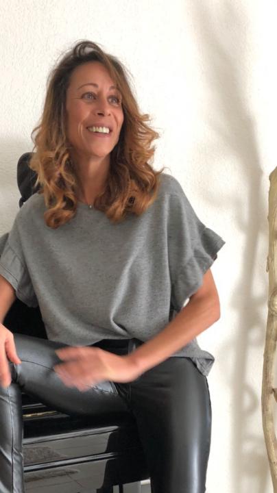 Myriam Leuba