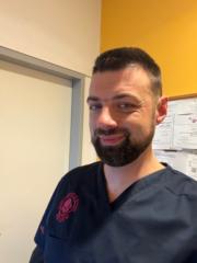 Davor Duic