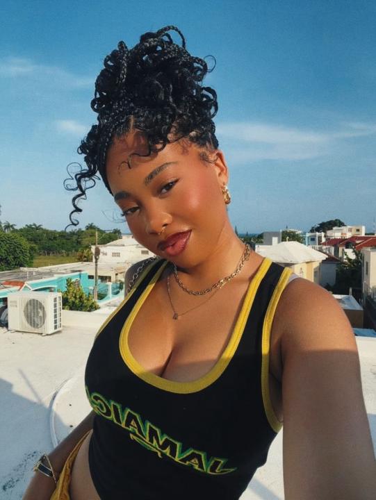 Terri Kimbally