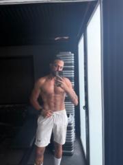 Marcos Hernandez antelo