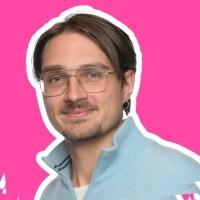 Artur Perrella Glukhovskyy