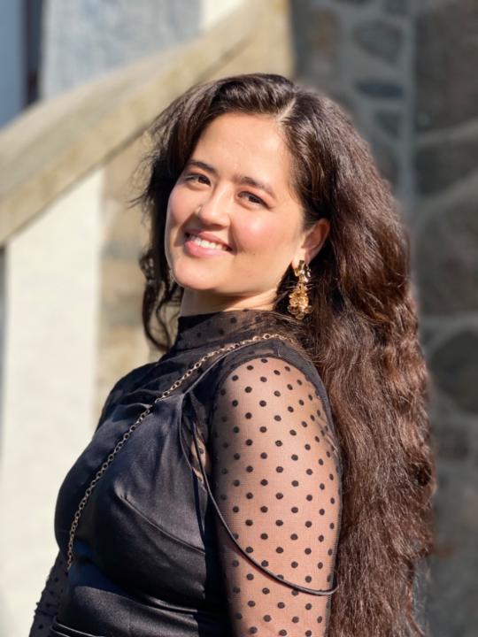 Shabana Haydar